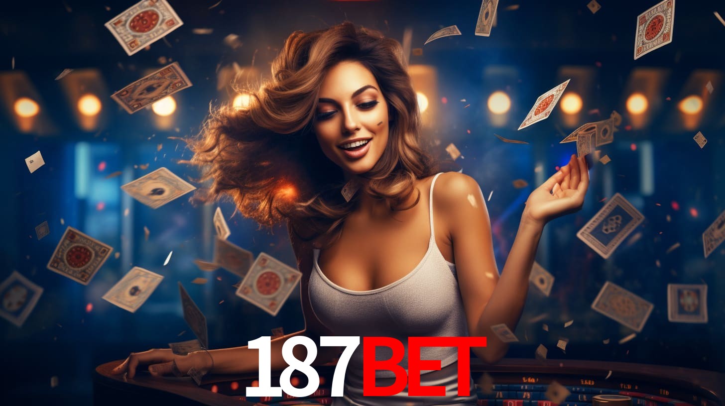 187bet: Seu Cassino Premiado com Pagamentos Rápidos
