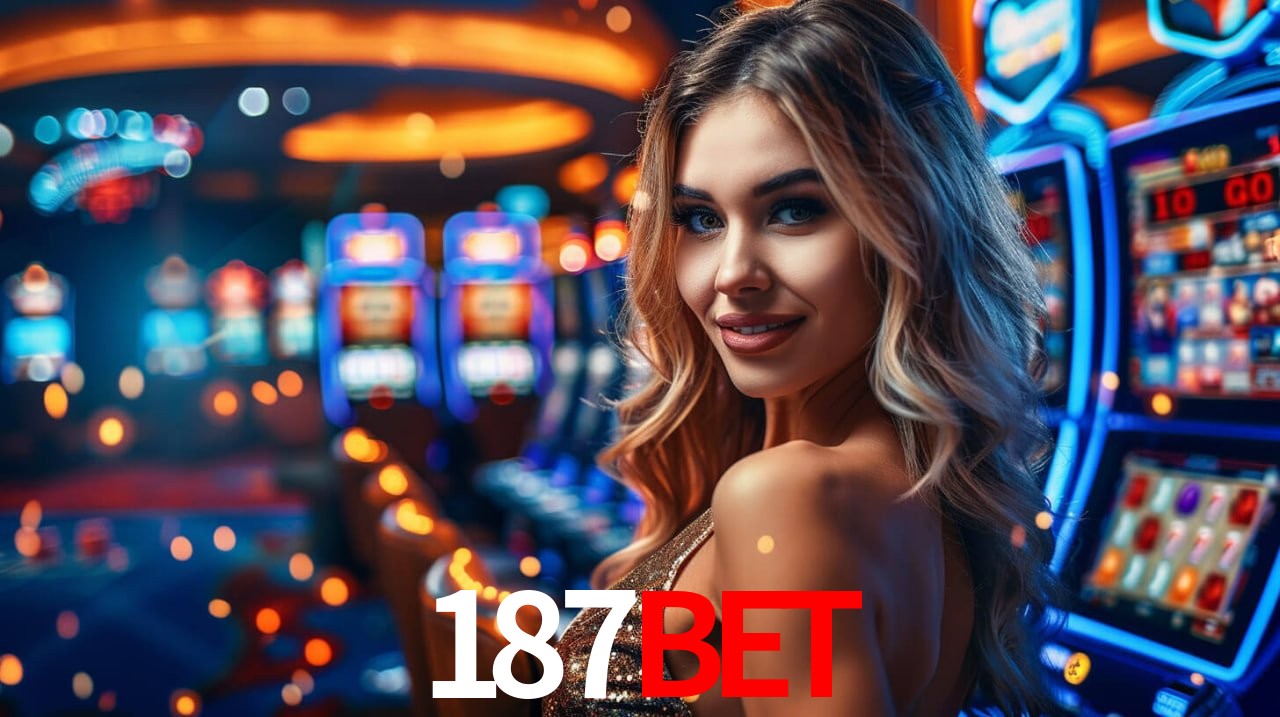 Welcome Bonus 187bet