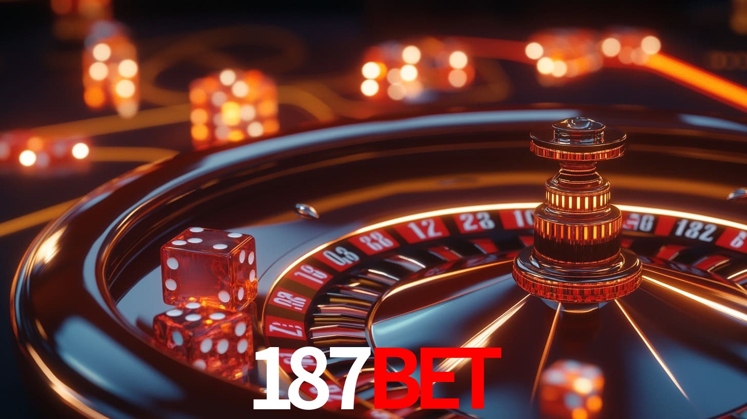 Live Casino 187bet