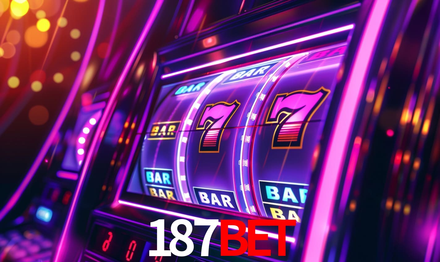 187bet: A Experiência de Casino com Jogos de Mesa ao Vivo