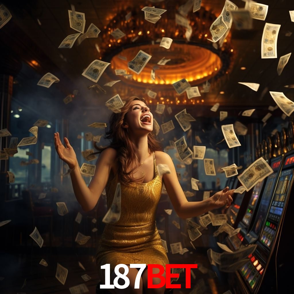 VIP Casino 187bet