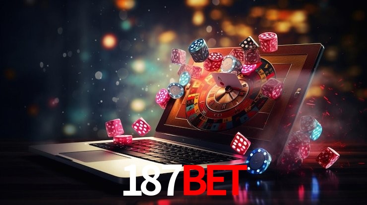 Apostas Esportivas na 187bet: Um Guia Completo