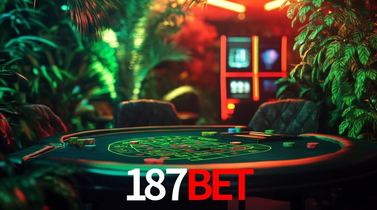 Daily Bonuses 187bet