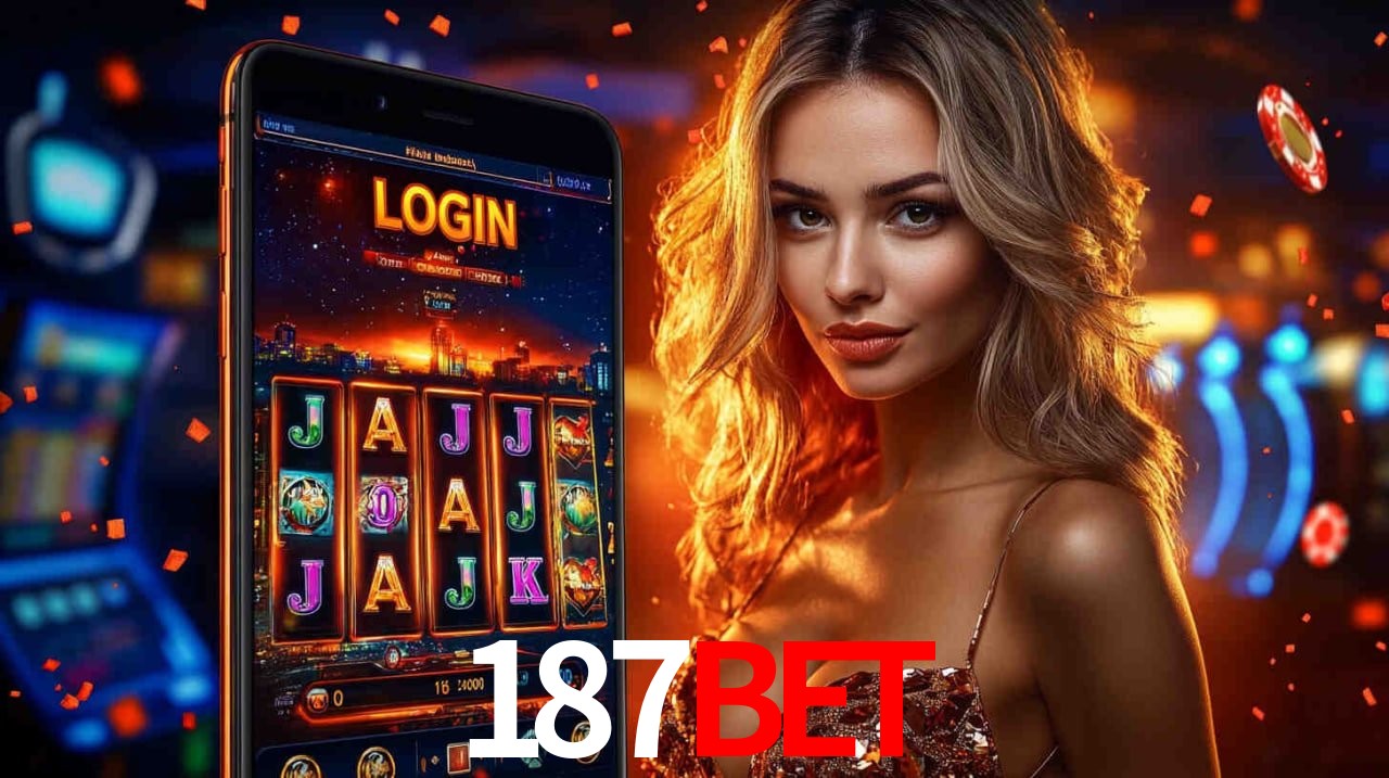 Live Casino 187bet