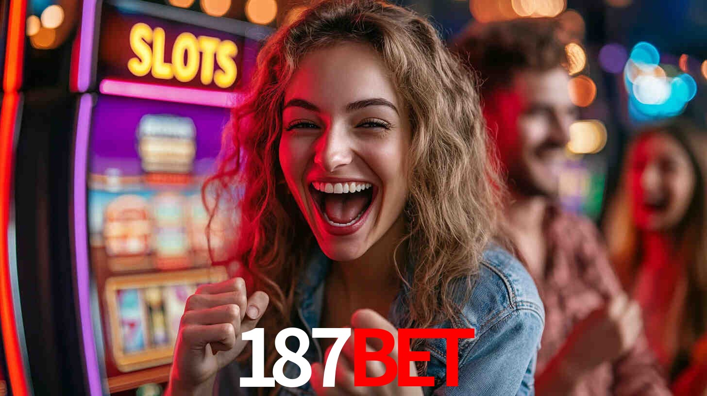 Descubra a Magia dos Jogos de Arcade no 187bet
