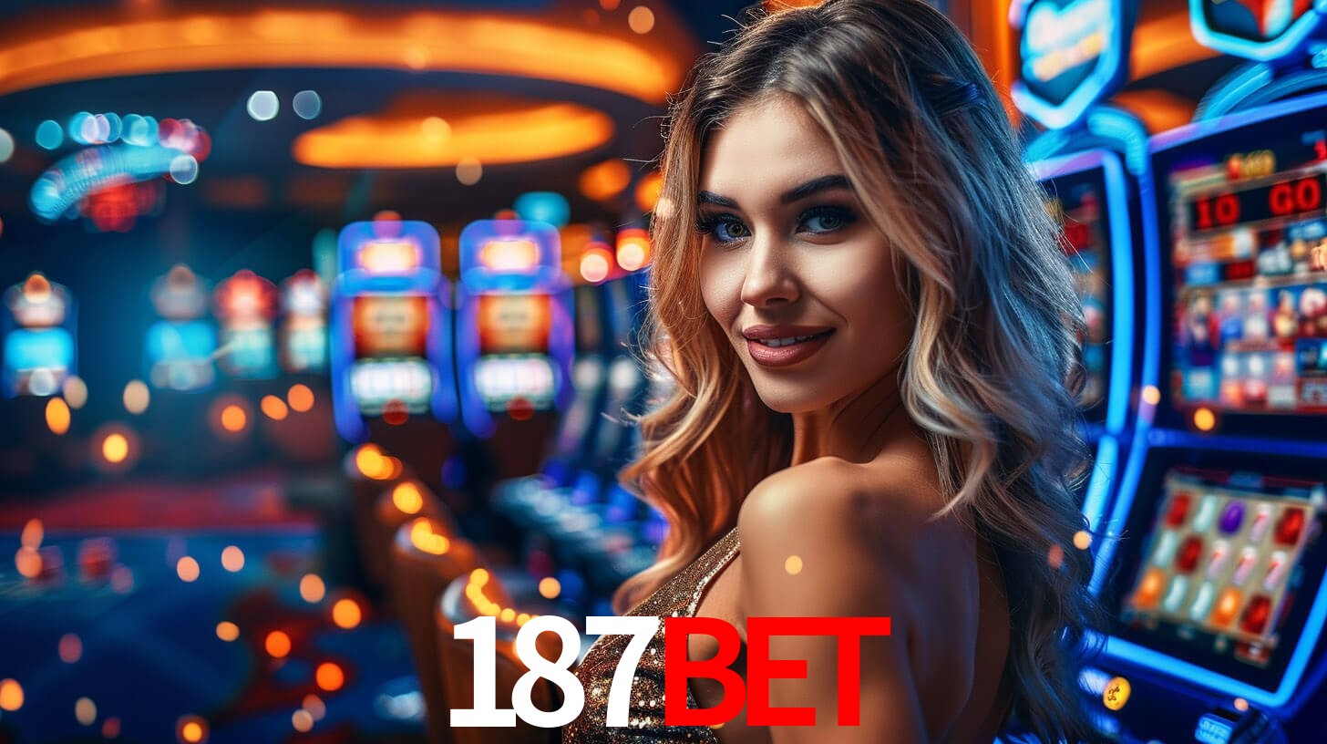 Seasonal Promotions 187bet