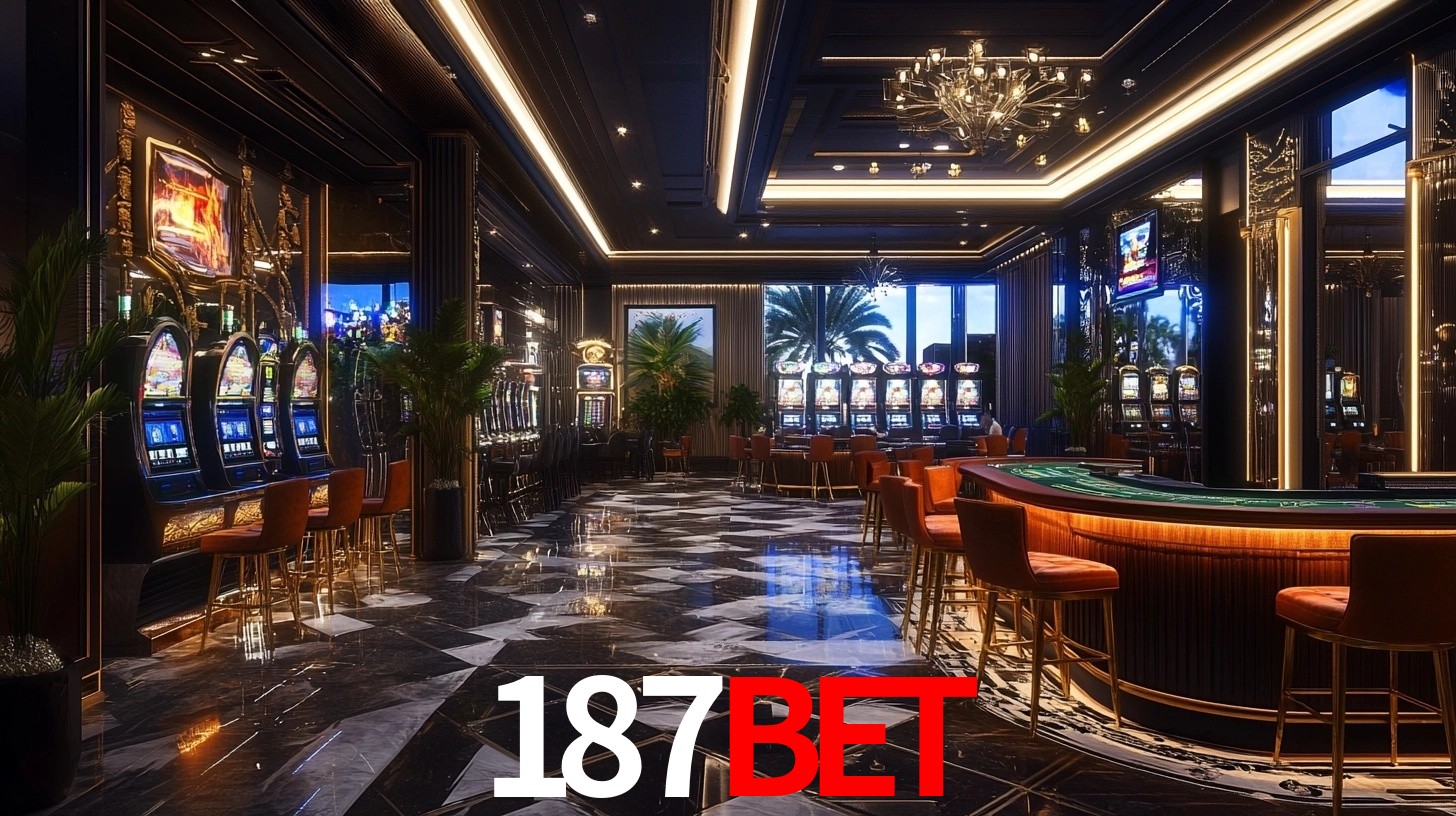 Programa VIP 187bet