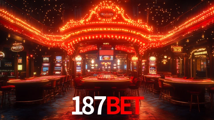 187bet login