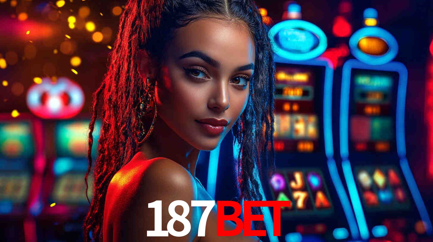 A Emoção da Loteria na 187bet: Uma Chance de Mudança de Vida