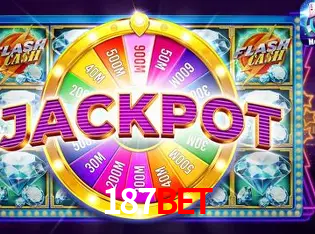 Descubra o Mundo do Cassino Online com 187bet