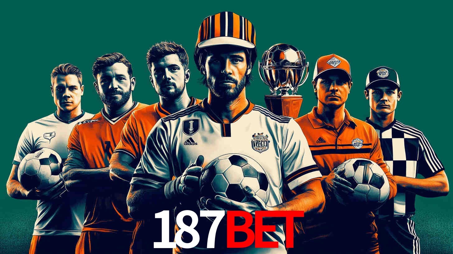 Inovações de Jogos na 187bet: O Futuro das Experiências Interativas